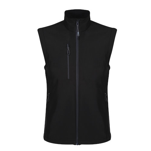 TRA858 Honestly Made 100% Recycled Softshell Bodywarmer (5057538811580)